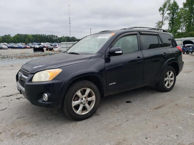 2010 Toyota RAV4 Limited