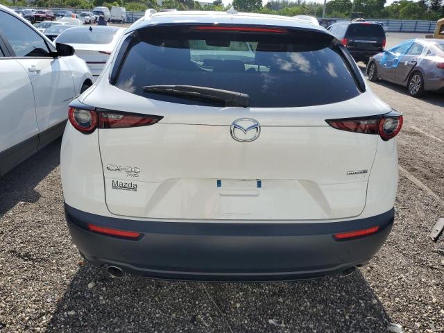 2022 MAZDA CX-30 PREM - 3MVDMBDY0NM409345