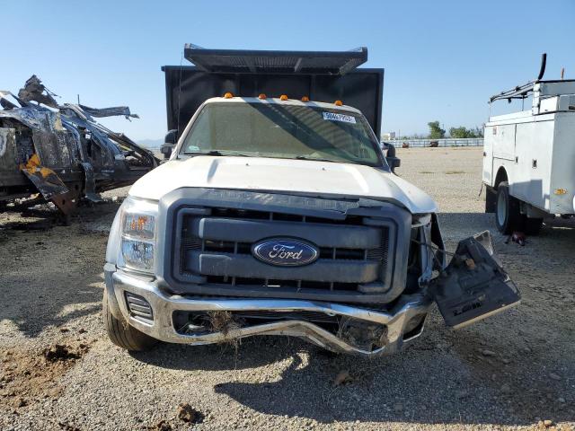 1FDUF4GT6EEA44274 Ford F450 Super Duty
