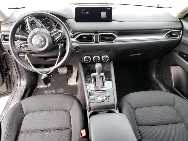 2021 MAZDA CX-5 SPORT - JM3KFBBL0M0489670