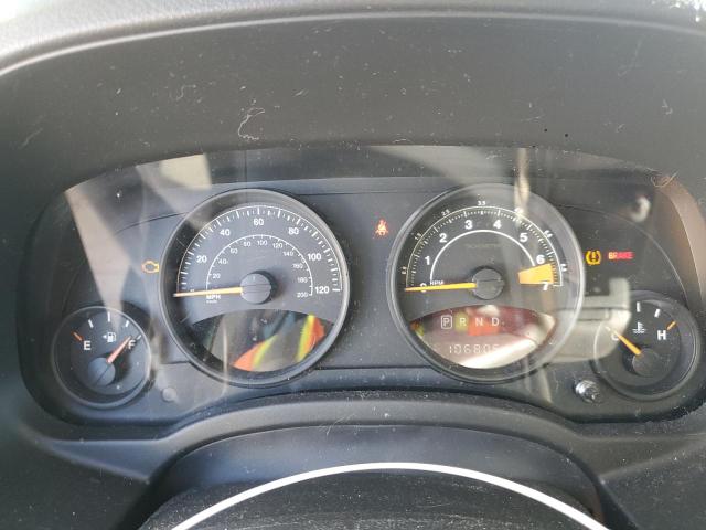 1C4NJPBB0GD677420 Jeep Patriot Sport