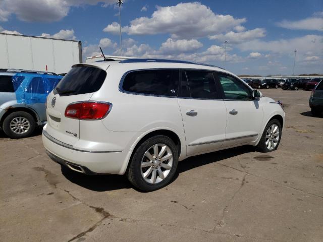 VIN 5GAKVCKD1HJ343208 2017 BUICK ENCLAVE no.3