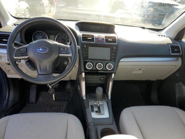 JF2SJADCXGH418031 Subaru Forester 2.5i Premium
