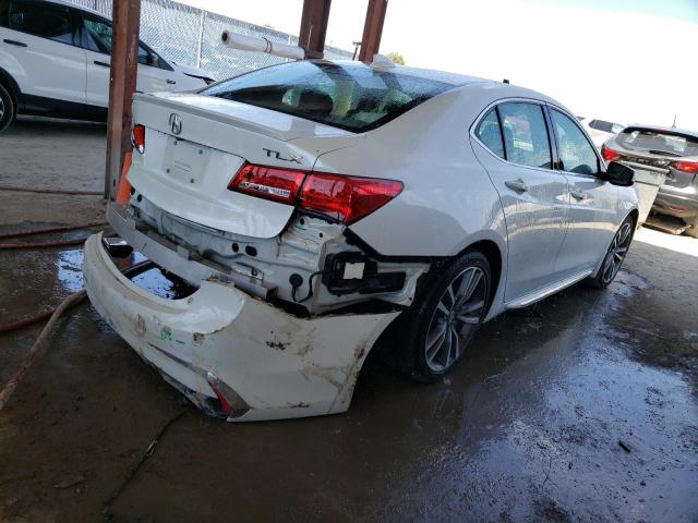 2019 ACURA TLX ADVANC 19UUB2F88KA002730