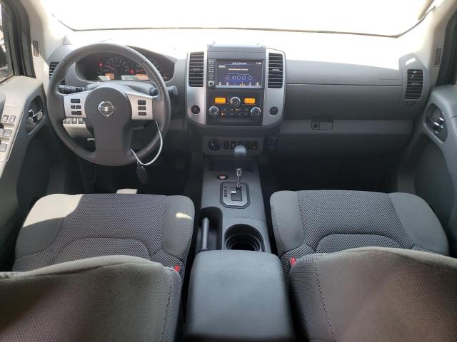 1N6ED0EB2LN712101 Nissan FRONTIER S