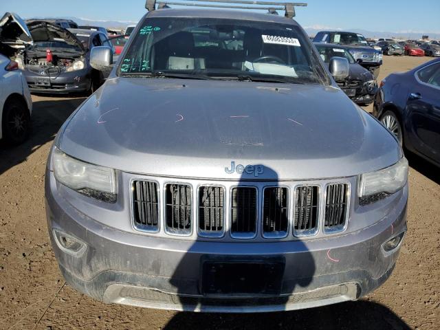 1C4RJFBG9EC152804 Jeep Grand Cherokee Limited