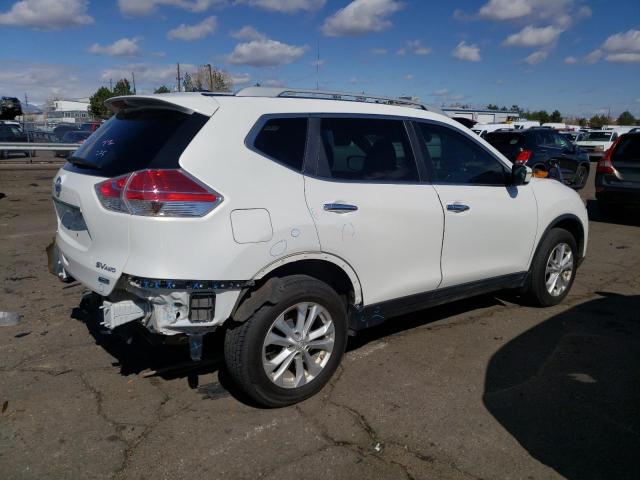 5N1AT2MV3EC773463 Nissan ROGUE S