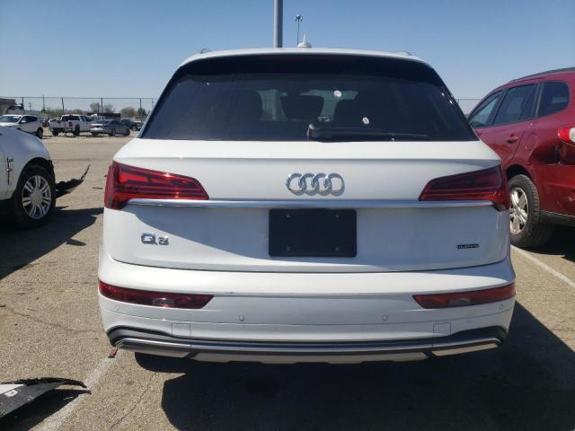 VIN WA1AAAFY2M2113120 2021 Audi Q5, Premium no.6