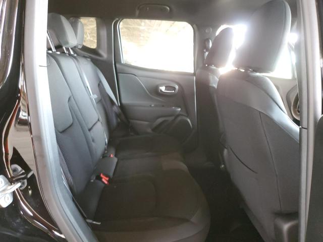 2022 JEEP RENEGADE A ZACNJDE11NPN91269