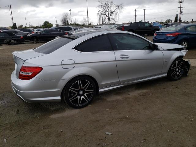 WDDGJ4HB4EG299036 Mercedes-Benz C 250