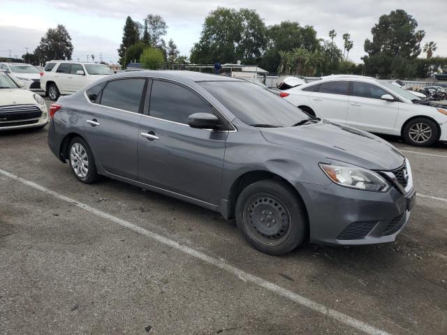 3N1AB7AP4GY295027 Nissan SENTRA S