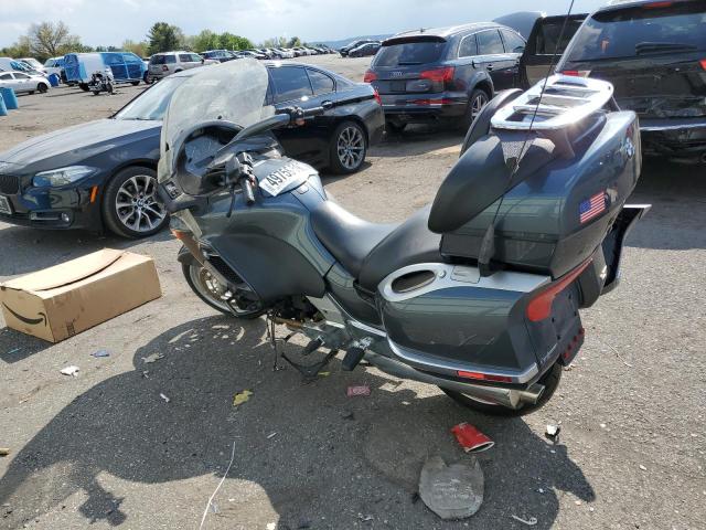 2004 BMW K1200 LT - WB10555A04ZD80636