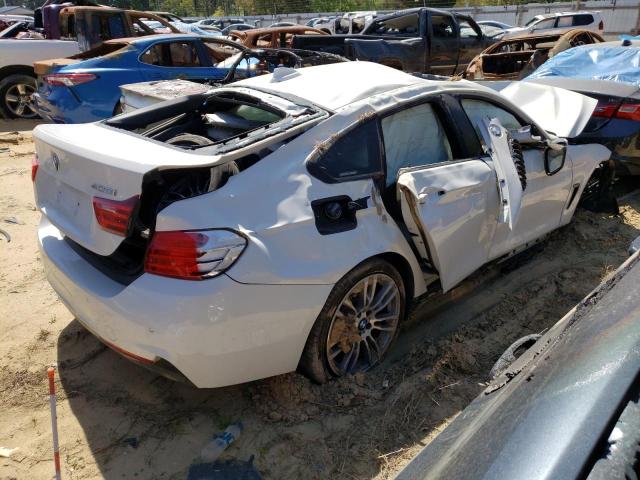 2015 BMW 428 XI GRA - WBA4A7C53FD415469