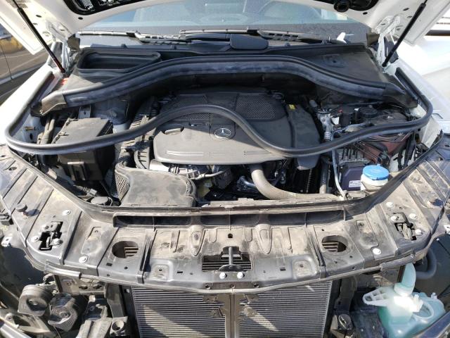 4JGDA5JB7JB176041 Mercedes-Benz GLE 350