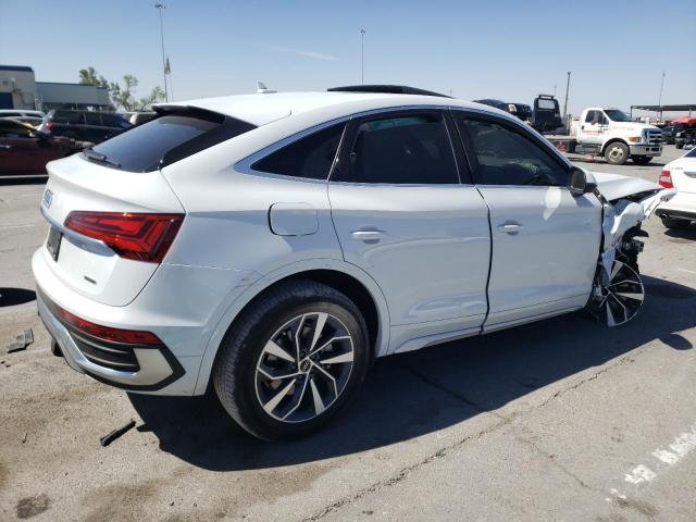 2022 AUDI Q5 SPORTBA WA15AAFY8N2098643