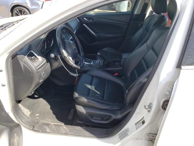 JM1GJ1V59F1219029 Mazda 6 TOURING
