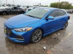 2017 HYUNDAI ELANTRA SP - KMHD04LB0HU339248