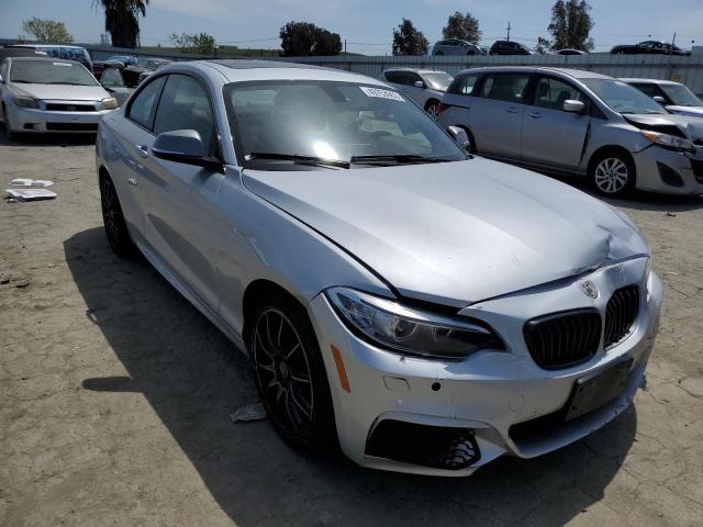 2015 BMW M235I - WBA1J7C59FV288837