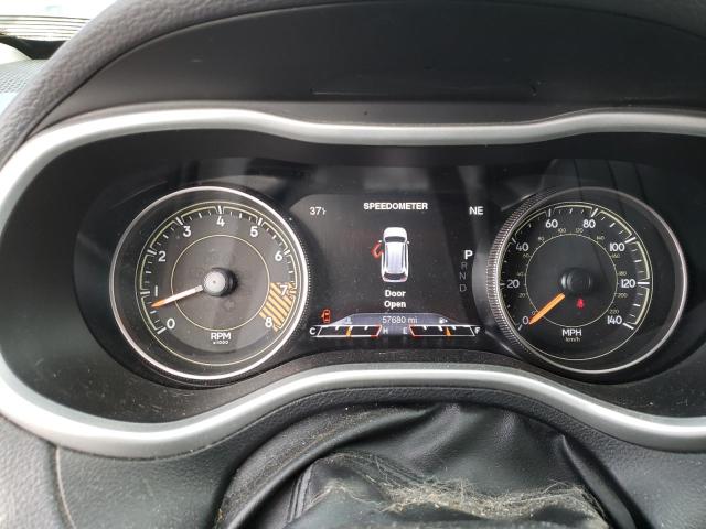 1C4PJMBS3FW702711 Jeep Cherokee Trailhawk