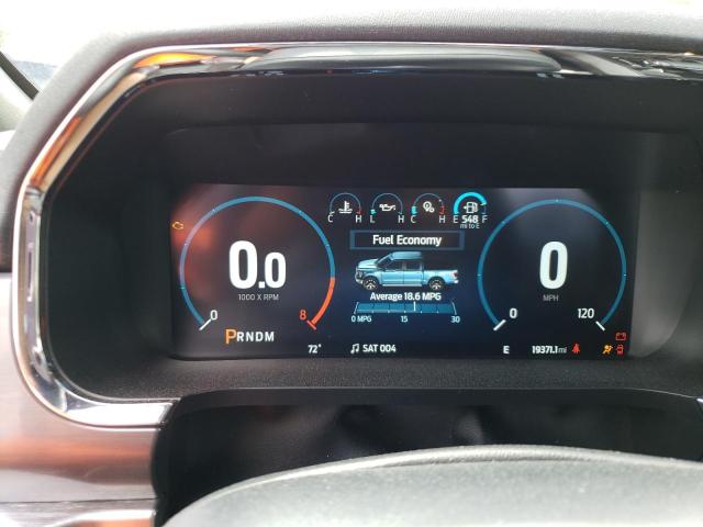 2022 FORD F150 SUPER - 1FTFW1E5XNFA02913