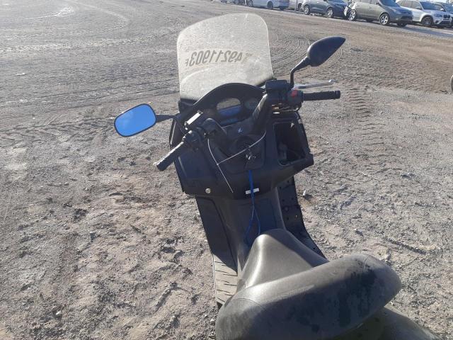 2012 HONDA FSC600 A JH2PF0148CK900675