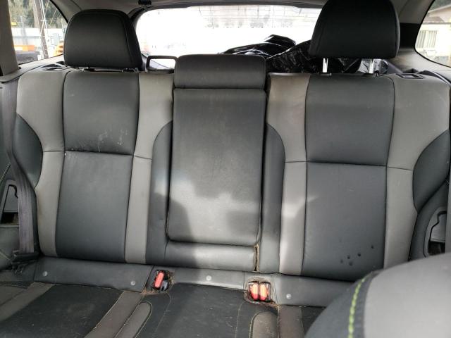 2020 SUBARU OUTBACK ON 4S4BTGKDXL3239336