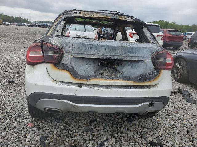 2018 MERCEDES-BENZ GLA 250 - WDCTG4EB1JJ482798