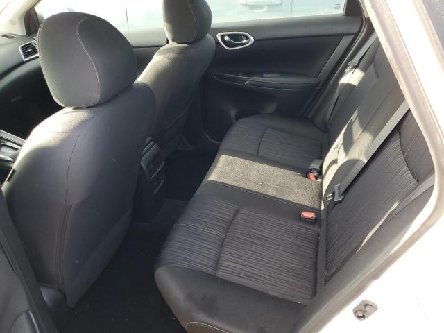 3N1AB7AP3HY321263 Nissan SENTRA S