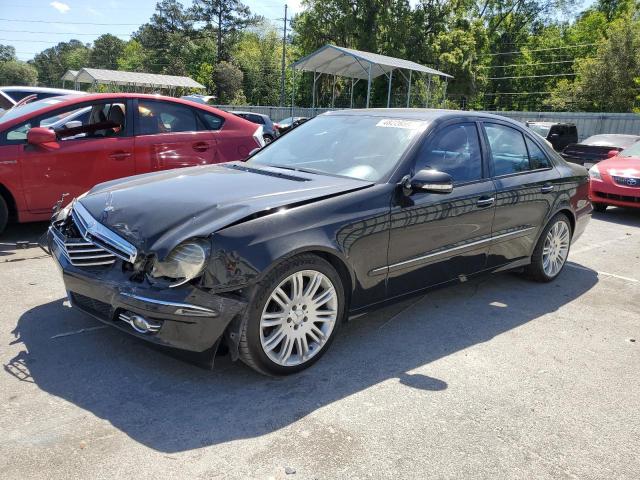 2007 Mercedes-Benz E-Class E 350