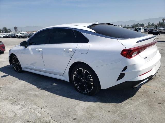 5XXG64J26NG146610 KIA K5 GT LINE