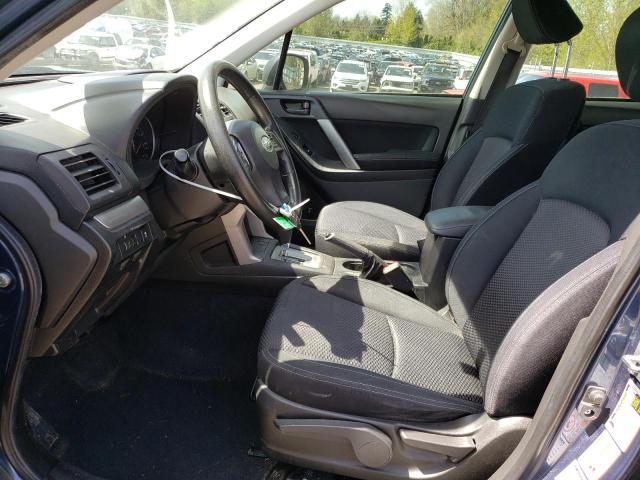 JF2SJAAC6EH502638 Subaru Forester 2.5i
