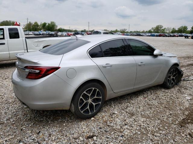 2017 BUICK REGAL SPOR - 2G4GL5EX9H9151330
