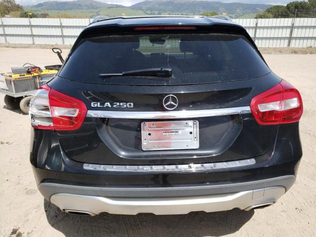 2018 MERCEDES-BENZ GLA 250 - WDCTG4EB9JJ412126