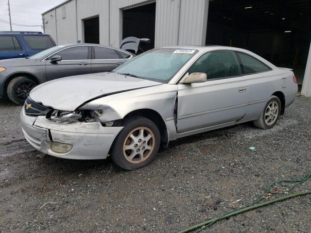 2000 Toyota Camry Solara SE