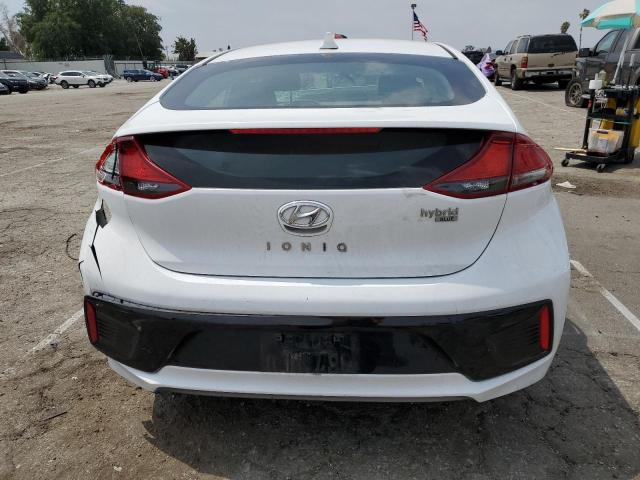 2019 HYUNDAI IONIQ BLUE - KMHC65LC4KU111902