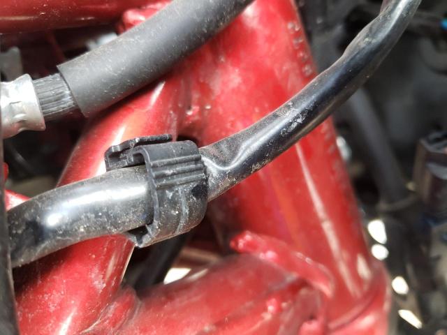 2021 KAWASAKI ZR900 F - ML5ZRDF11MDA48672