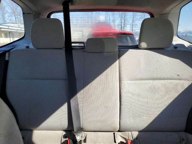 JF2SJABC2HH517916 Subaru Forester 2.5i