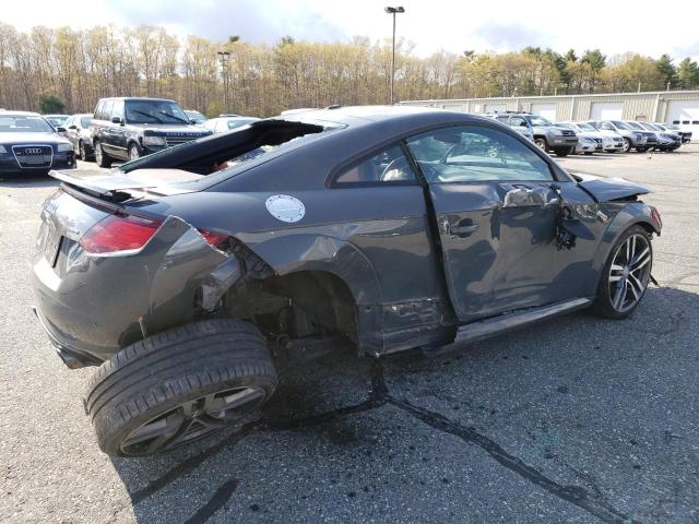 2018 AUDI TT TRUC5AFV0J1014599