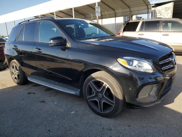 4JGDA5JB3JB175579 Mercedes-Benz GLE 350