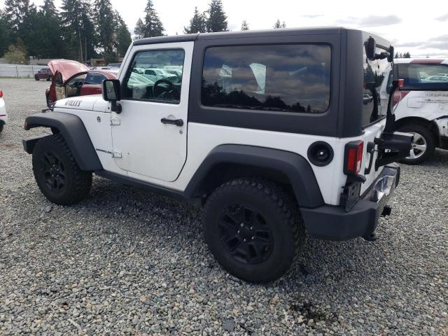 1C4AJWAG7HL548717 Jeep Wrangler Sport