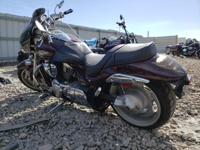 2009 SUZUKI VZR1800 - JS1VY53A892101461