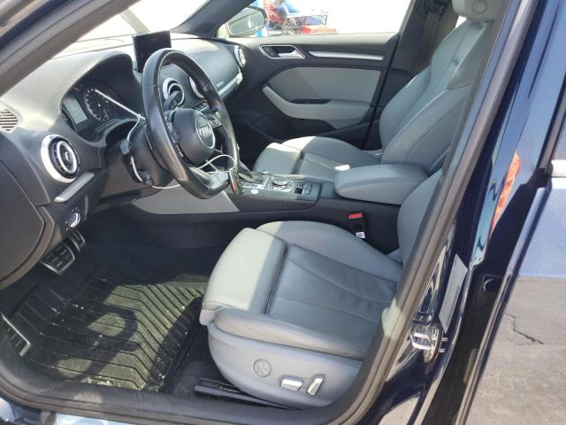 2017 AUDI A3 E-TRON - WAUUPBFF8HA096130