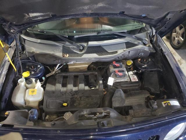 1C4NJRBB6GD691611 Jeep Patriot Sport