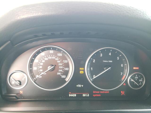 2016 BMW X5 SDRIVE3 - 5UXKR2C5XG0R69119