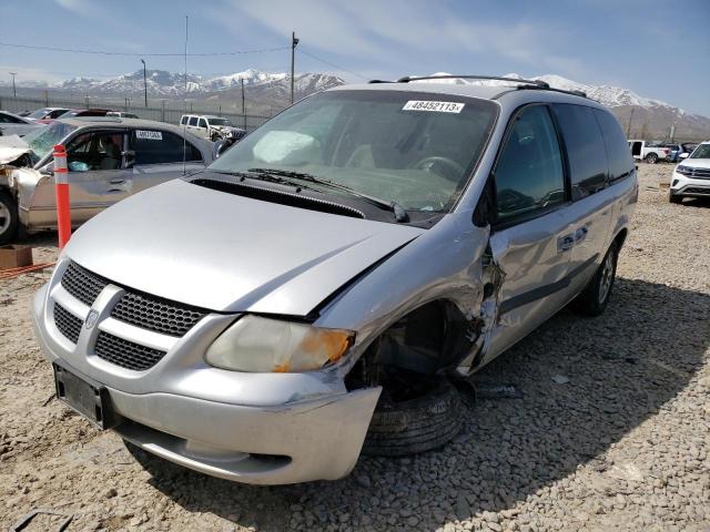 2003 Dodge Grand Caravan 