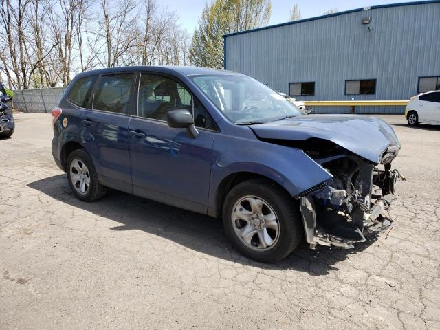 JF2SJAAC6EH502638 Subaru Forester 2.5i