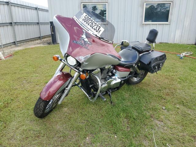 2005 HONDA VT750 CA JH2RC50365M103355