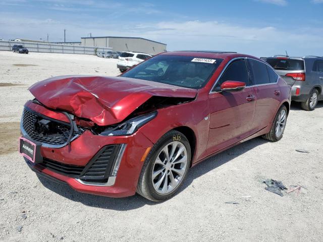 2023 CADILLAC CT5 PREMIU - 1G6DN5RW2P0133895