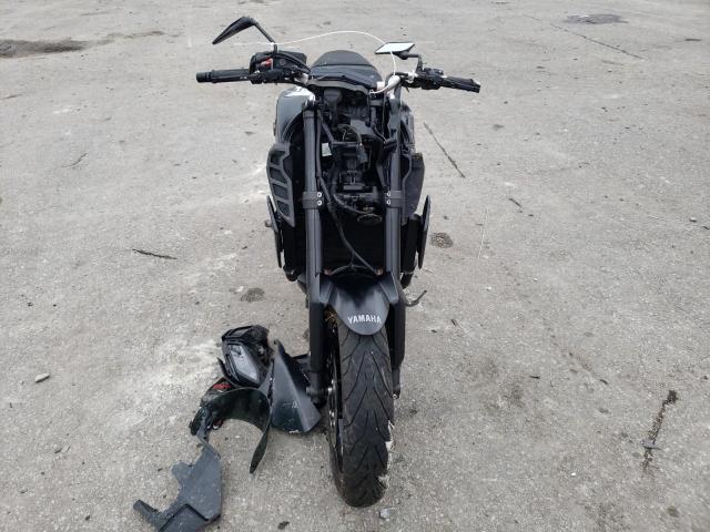 2019 YAMAHA MT09 C JYARN53Y5KA001418