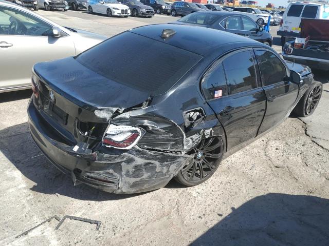 WBA8B3G51GNT92822 BMW 340 I